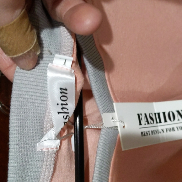 NWT pajama shirt - Picture 4 of 4